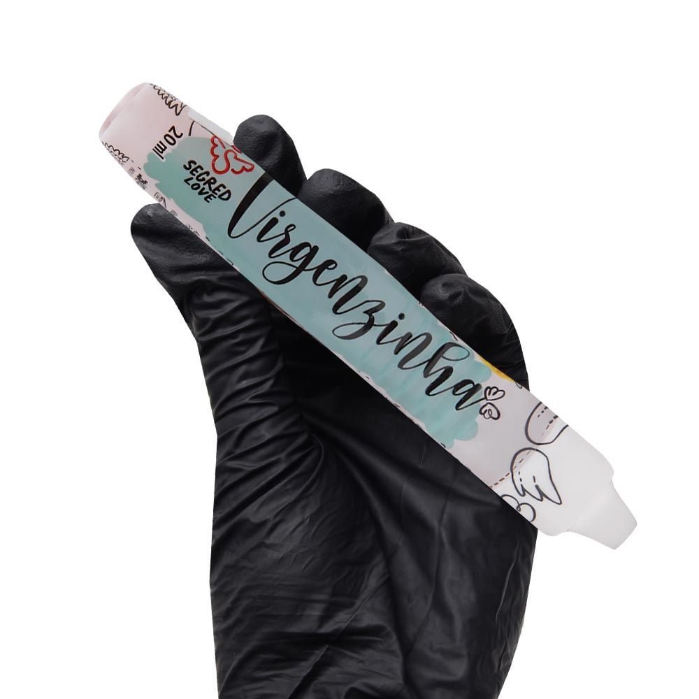 Virgenzinha Caneta Gel Adstringente 20ml Segred Love