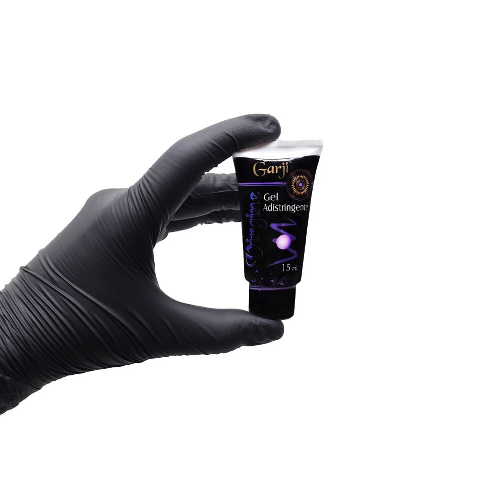 Virgine Bisnaga Gel Funcional Adstringente 15ml Garji