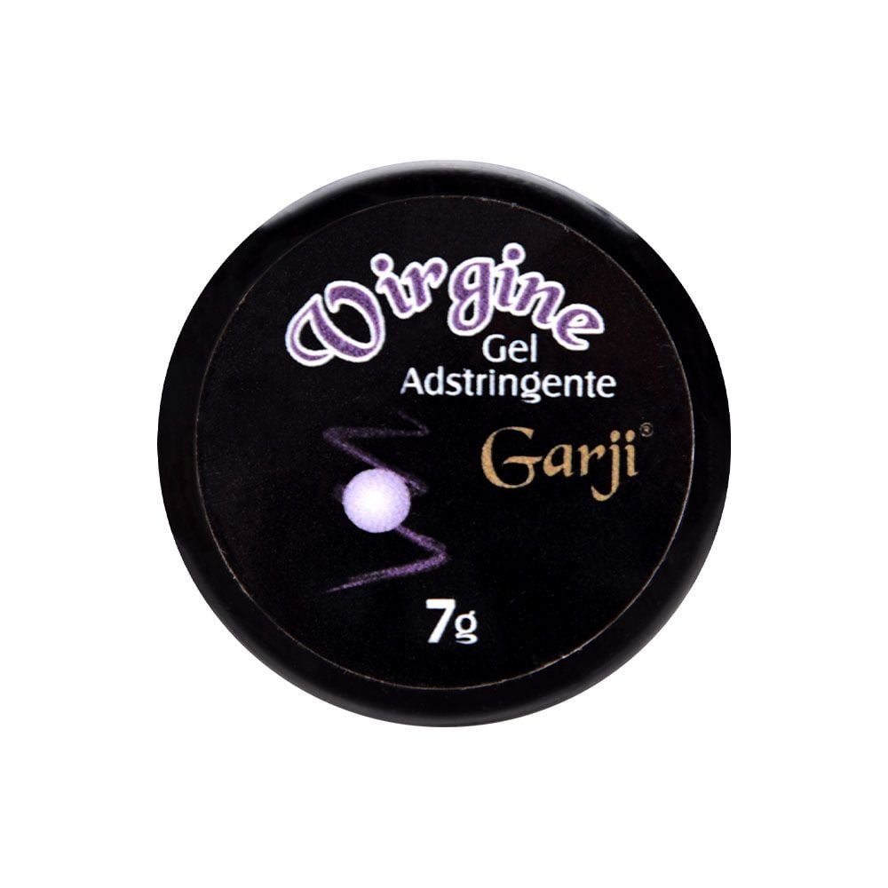 Virgine Pote Gel Funcional Adstringente 7g Garji