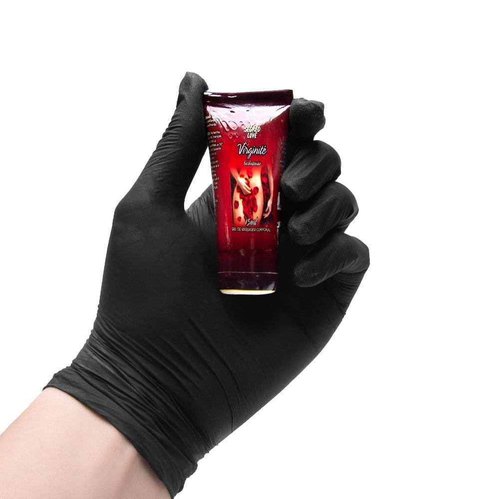 Virginité Adstrigente Em Gel 15ml Segred Love