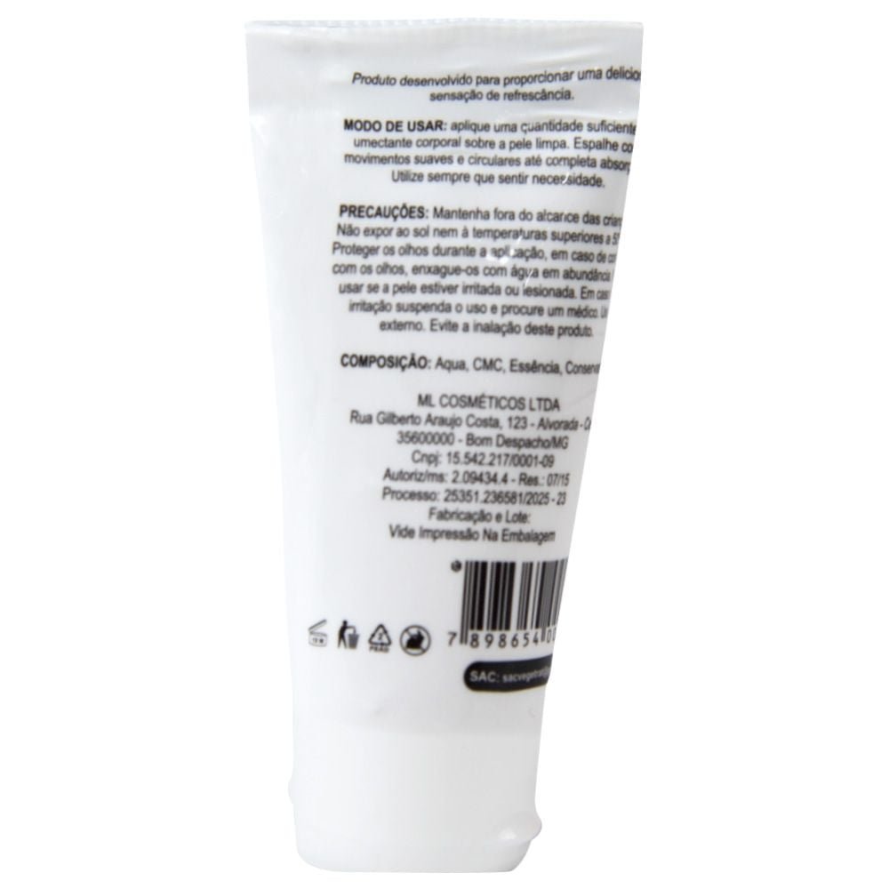 Volumetrão Incha Pênis 15ml Segred Love