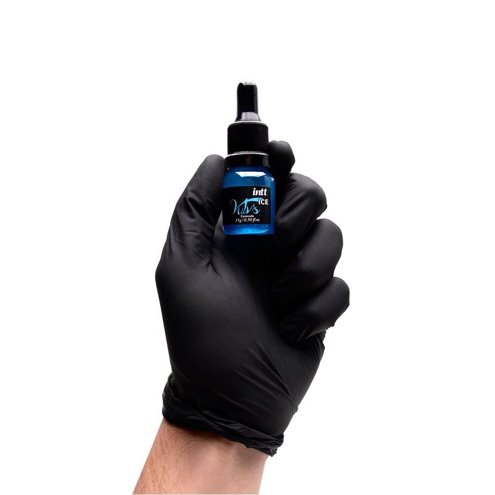 Vulv's Ice Excitante Feminino Ice Hot 15g Intt