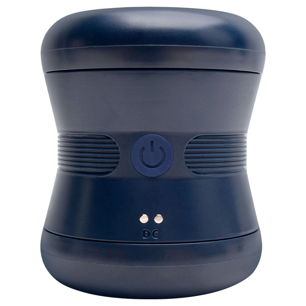 Warrior Masturbador 10 Vibrações Usb Vipmix