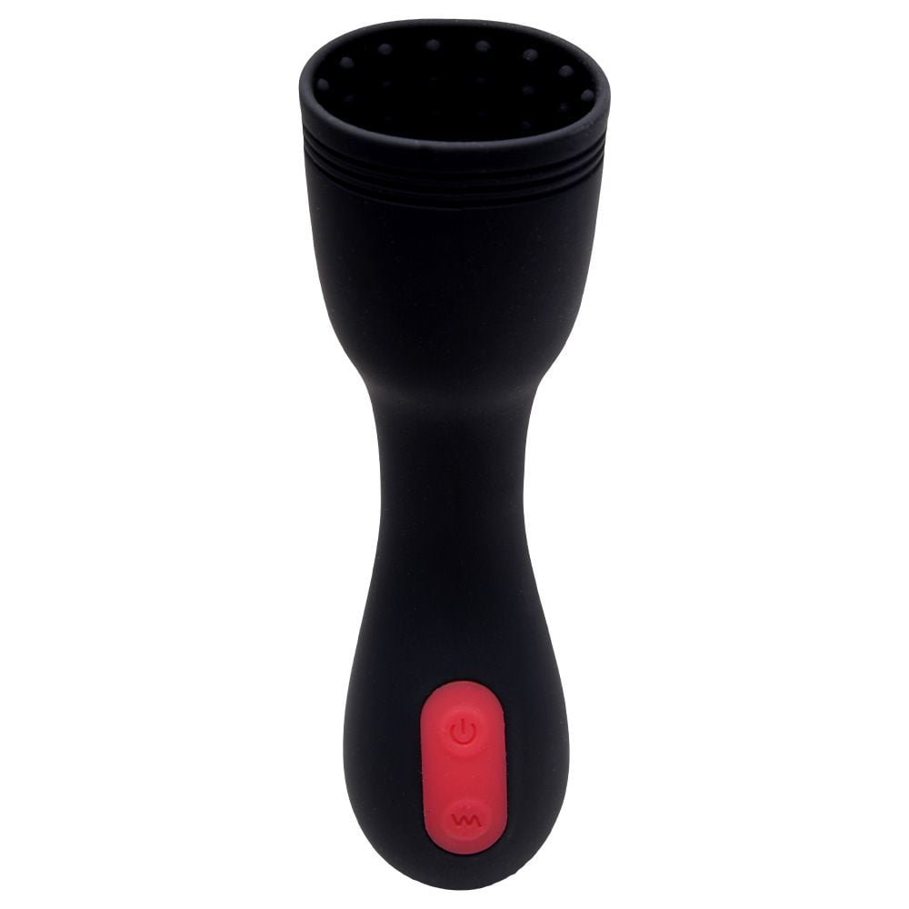 Wavinglight Vibrador Peniano S-hande Sexy Import