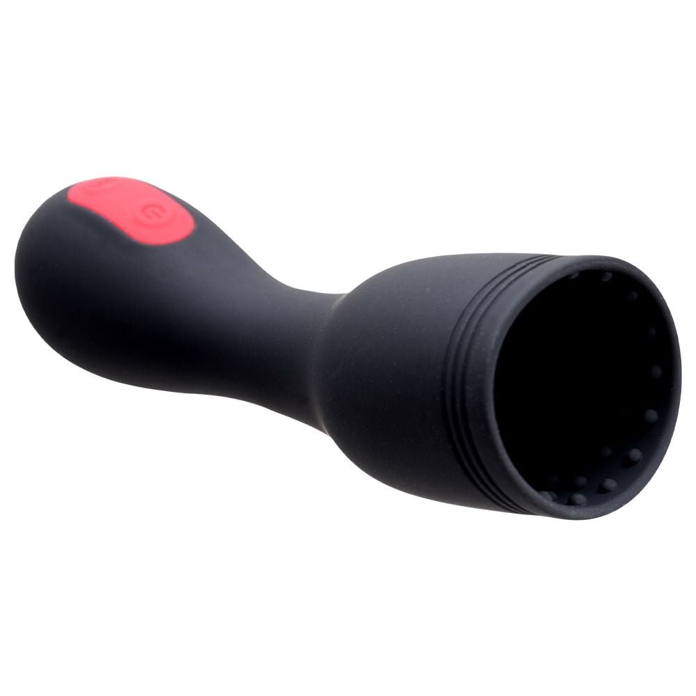 Wavinglight Vibrador Peniano S-hande Sexy Import