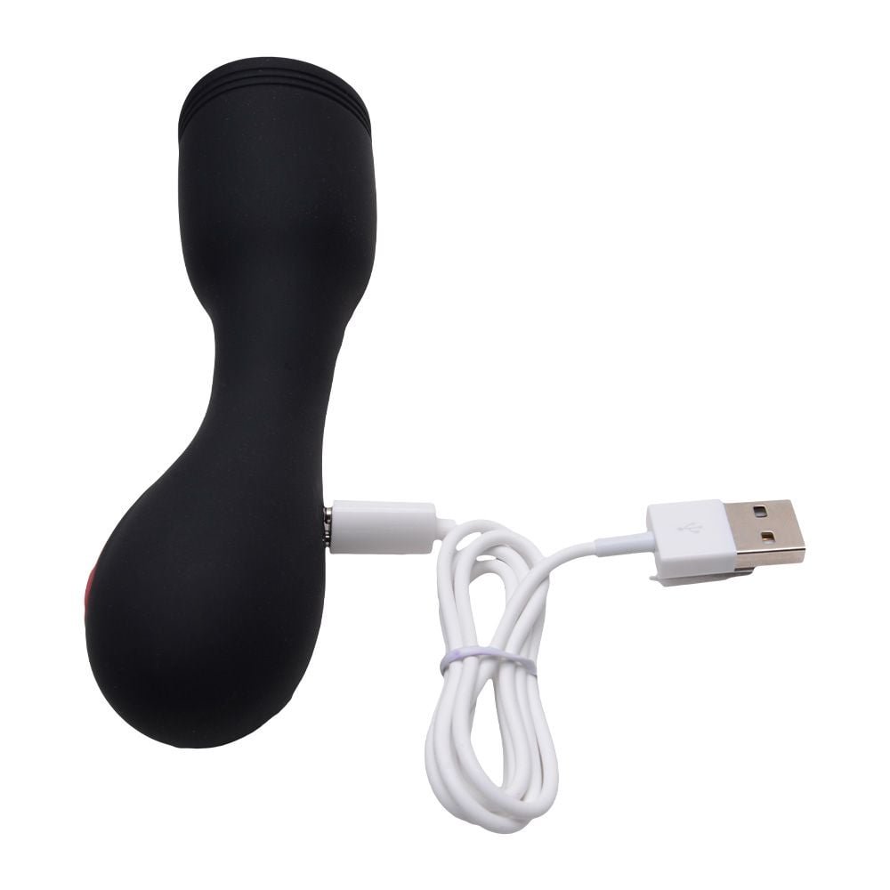 Wavinglight Vibrador Peniano S-hande Sexy Import