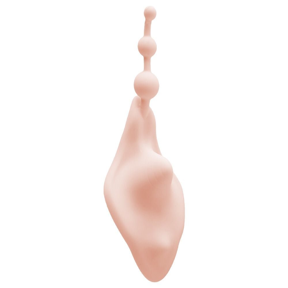 Wearable Vibrador Clitóris Para Calcinha Usb Vipmix