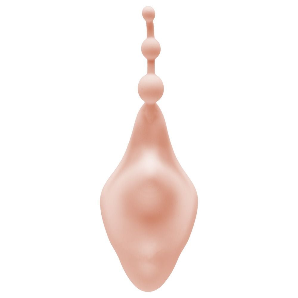 Wearable Vibrador Clitóris Para Calcinha Usb Vipmix