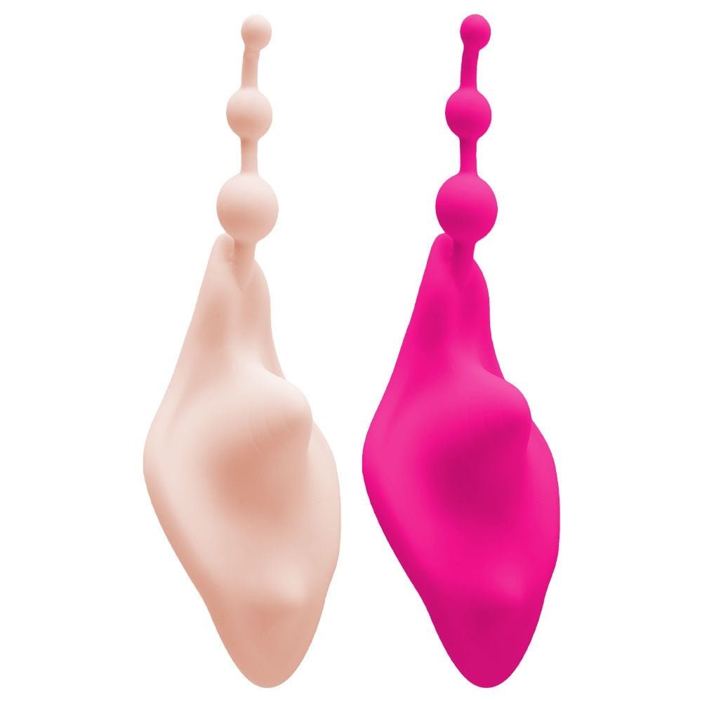 Wearable Vibrador Clitóris Para Calcinha Usb Vipmix