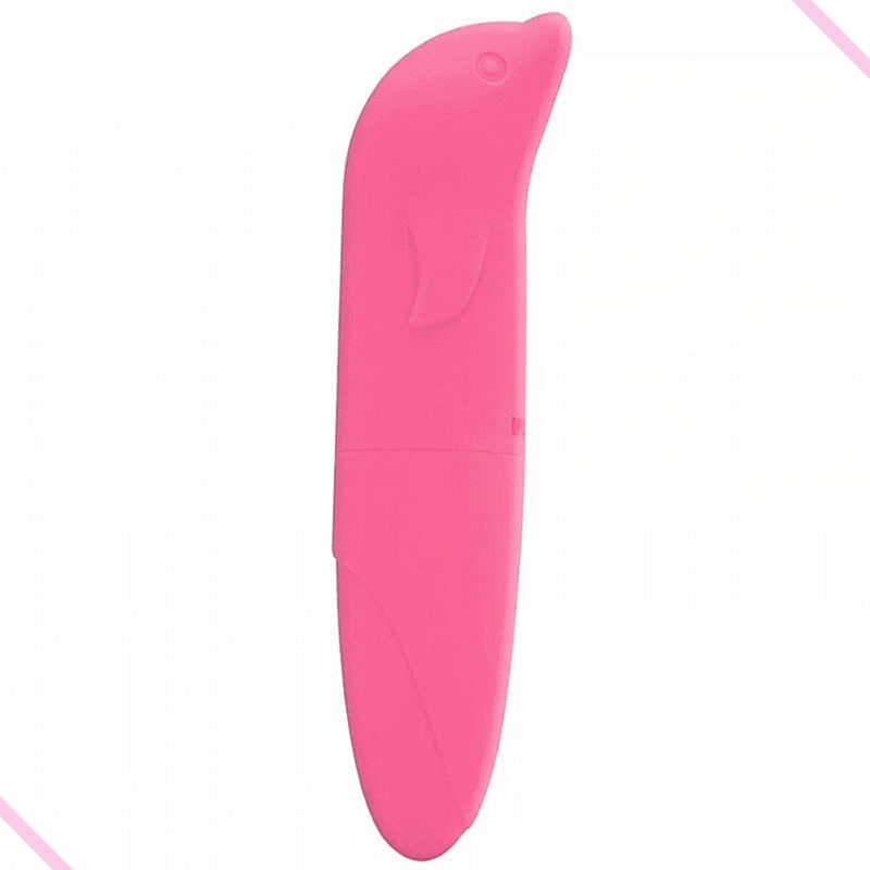 vibrador-golfinho-aveludado-rosa