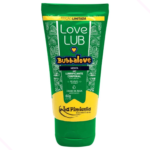 Lubrificante Love Lub Bubbalove 60G Menta