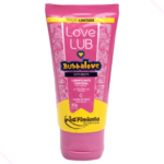 Lubrificante Love Lub Bubbalove 60G Tutti Frutti