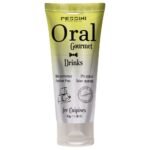 Oral Gourmet Drinks Gel Comestível 45G Pessini